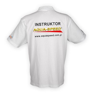 Koszulka POLO INSTRUKTOR
