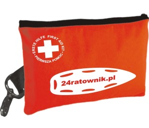 Zestaw ochrony indywidulanej mini