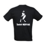 Koszulka JOHNY RESCUE
