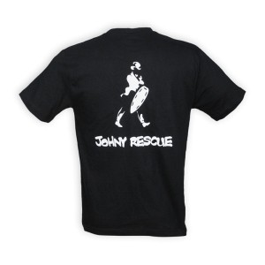Koszulka JOHNY RESCUE