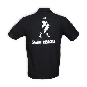 Koszulka Polo JOHNY RESCUE