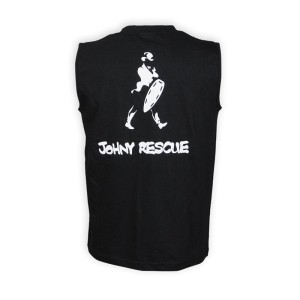 Bezrękawnik JOHNY RESCUE