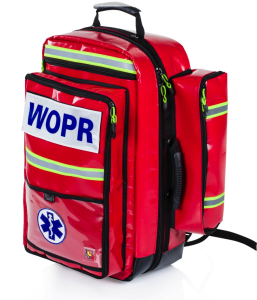 Apteczka ratownictwo wodne WOPR R1