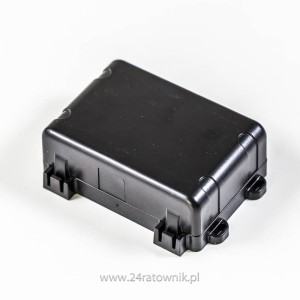 Lokalizator - monitoring pojazdów, obiektów