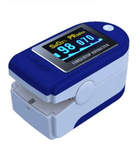 Pulsoksymetr MEDYCZNY (pulse oximeter) CMS50D CE CONTEC