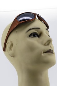 Okulary przeciwsłoneczne RATOWNIK