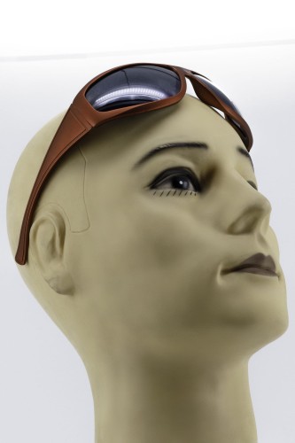 okulary ratownik wodny