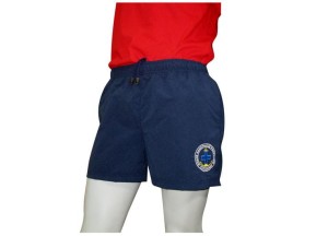 Spodenki WOPR granatowe