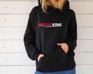 Bluza dla ratownika - RESCUE KING