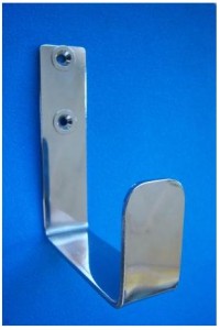 Hak na koło ratownicze