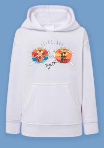 Bluza dla ratownika Lifeguard sight