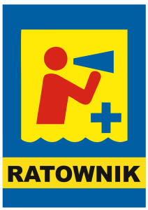 Znak RATOWNIK
