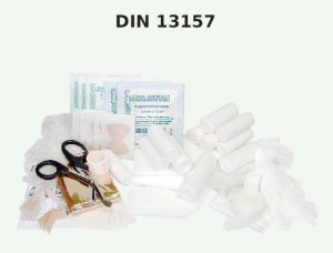 Wkład apteczny 13157