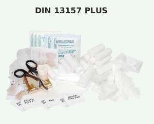 Wkład apteczny 13157 PLUS