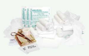 Wkład apteczny 13164 (uzupełnienie)