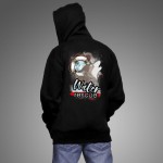 Bluza z kapturem Water Rescue