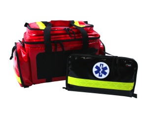 Torba Apteczka WOPR R1