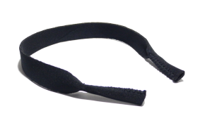 Neoprenowy pasek do okularów z nadrukiem KAPITAN