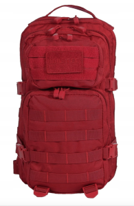 Plecak ewakuacyjny pływalni 24ratownik