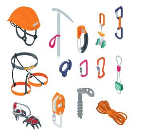 ZESTAW SPRZĘTU DO UDZIELANIA POMOCY POSZKODOWANEMU WEWNĄTRZ RURY ZJAZDOWEJ