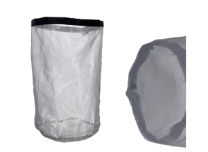 Worek na linę torową - kąpielikskową