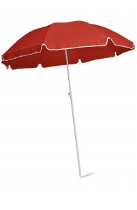 Parasol przeciwsłoneczny dla ratowników