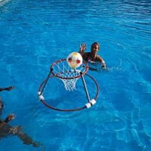 Koszykówka wodna