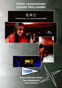 Podręcznik dla radiooperatora SRC
