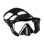 Maska dla nurka Mares Mask i3 sunrise BLACK