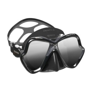 Maska nurkowa MARES X-vision ULTRA LS