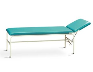 leżanka medyczna basenowa