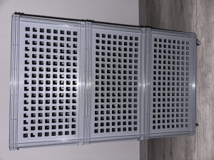 kosz pojemnik box na makarony pływackie