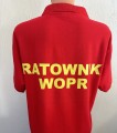 Koszulka Polo WOPR2