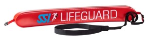 Pas ratowniczy SSI LIFEGUARD