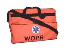 Apteczka ratownicza R1 basenowa - kąpieliskowa