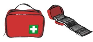 apteczka uniwersalna