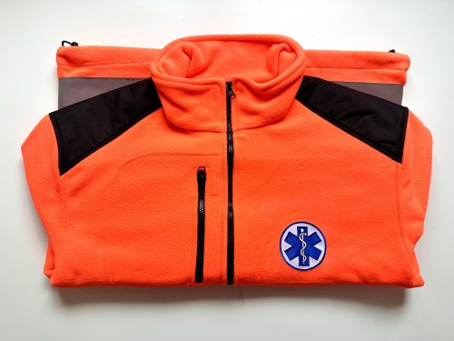 Polar FLUO ratownictwo medyczne