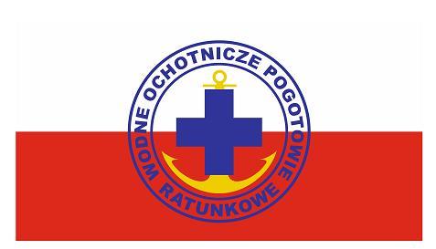 Bandera WOPR