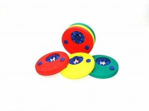 rękawki pływackie Delfin