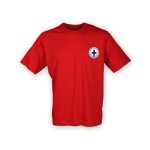 Koszulka WOPR (kolor)