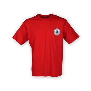 Koszulka WOPR (kolor)