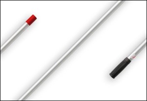 Tyczka trenersko - ratownicza