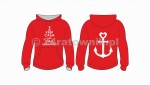 Bluza ratownika keep calm and call lifeguard