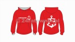 Bluza lifeguard ratownik anchor kotwica