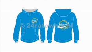 Bluza ratownik sun lifeguard