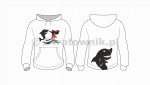 Bluza Rekin Ratownik