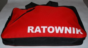 Torba RATOWNIK