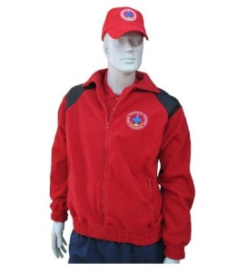 Polar WOPR luksusowy