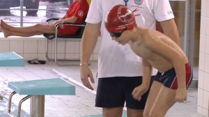 Indywidualne zajecia nauki pływania Bielsko-Biała