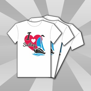 Pakiet 3 koszulek kolekcja ratownik